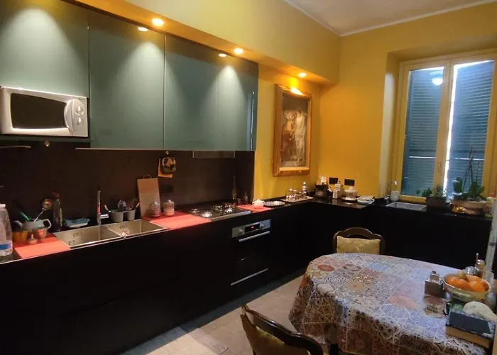 Kwatera prywatna Gay House - Only Gay Rzym