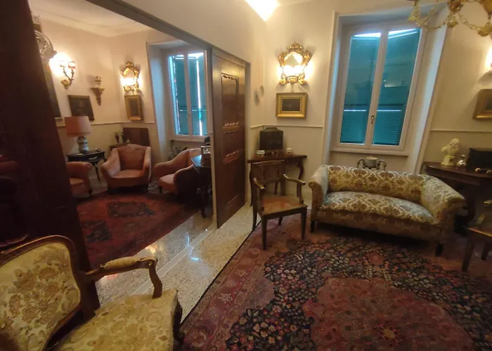 Kwatera prywatna Gay House - Only Gay Rzym